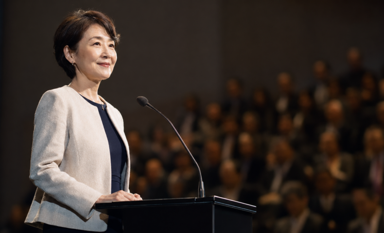 講演会・セミナー登壇の服装ガイド