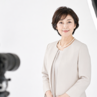 女性経営者の勝負服とは?