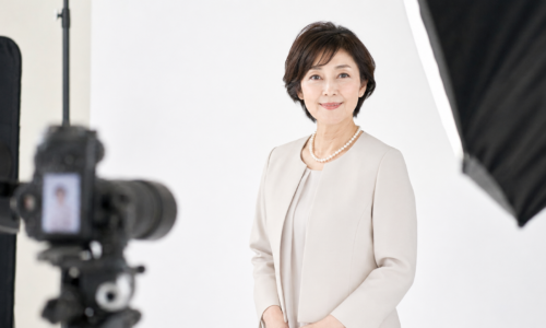 女性経営者の勝負服とは？