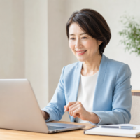 オンライン会議で信頼される服装とは?