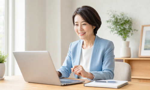 オンライン会議で信頼される服装とは？