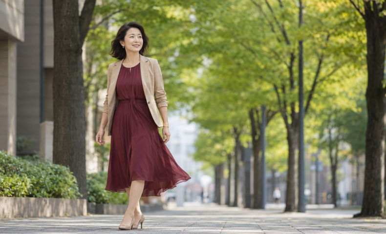 気温25度の服装