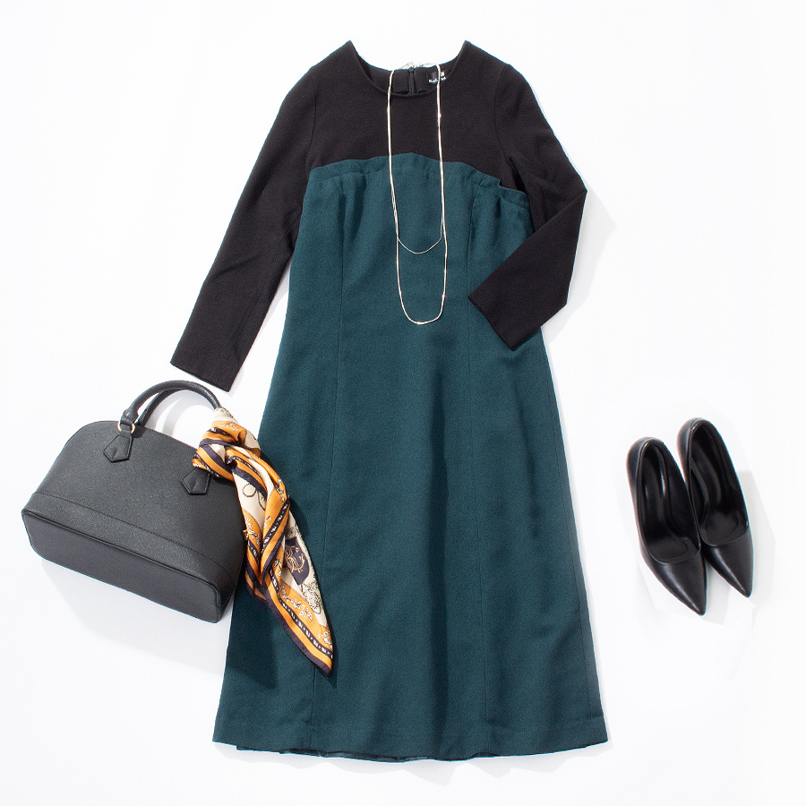 ketty ワンピース