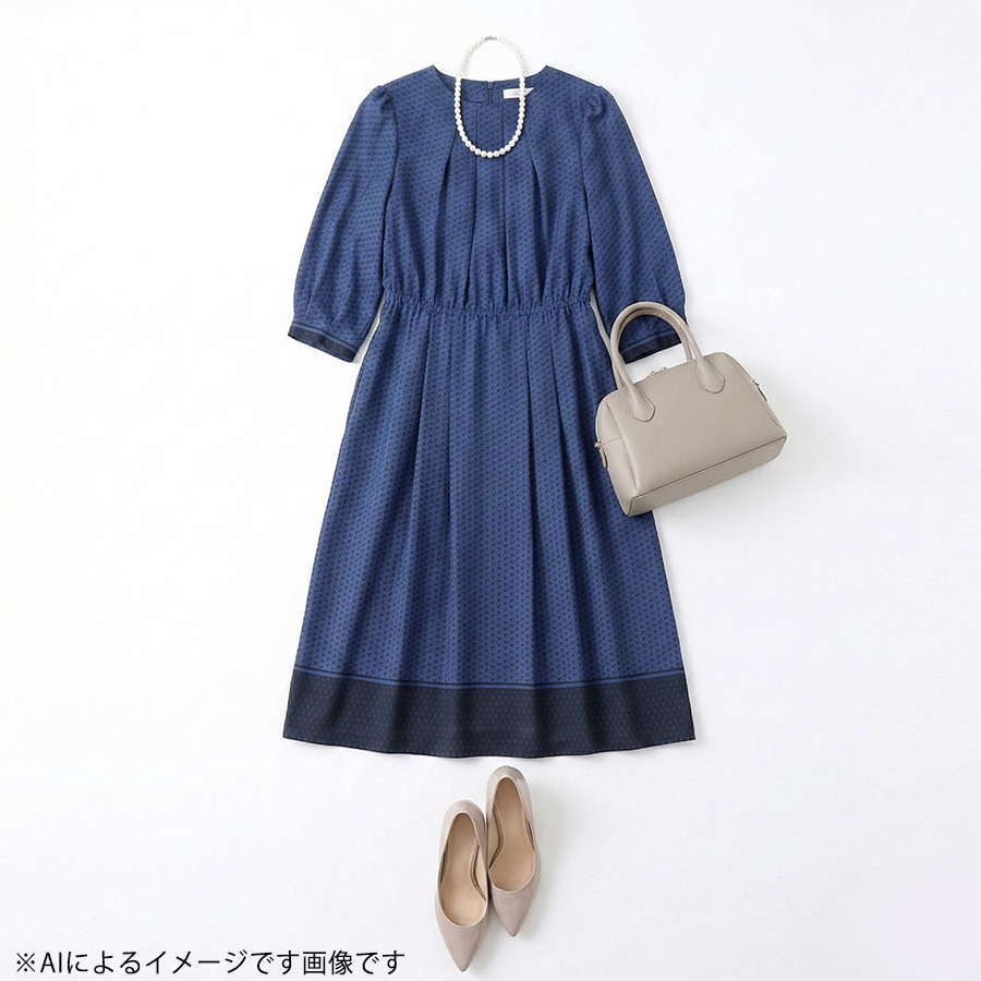 RACEA ワンピース