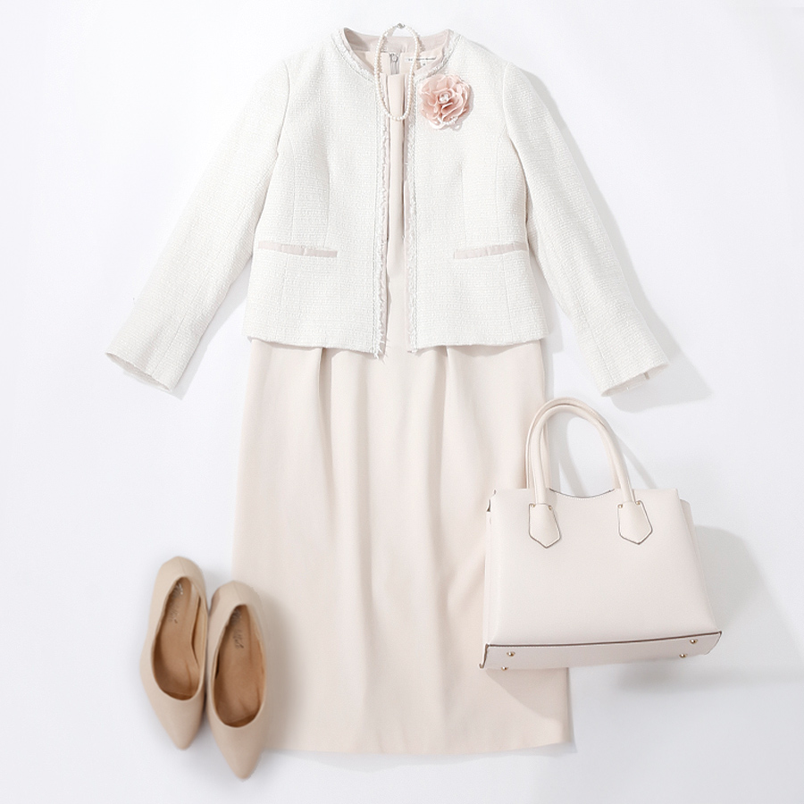 【期間限定】スプリングコーデset?