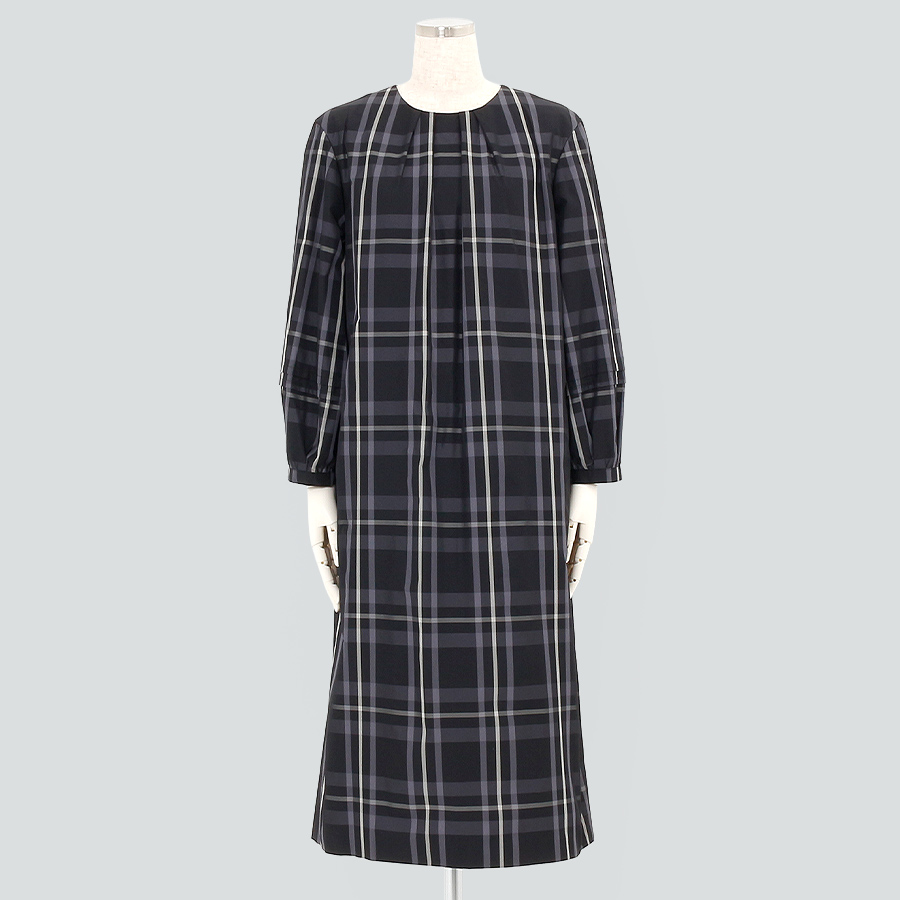 メモリーチェックワンピース