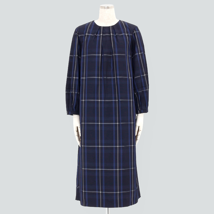 メモリーチェックワンピース