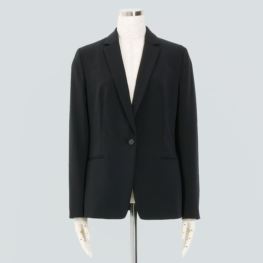ストレッチテーラードジャケット
