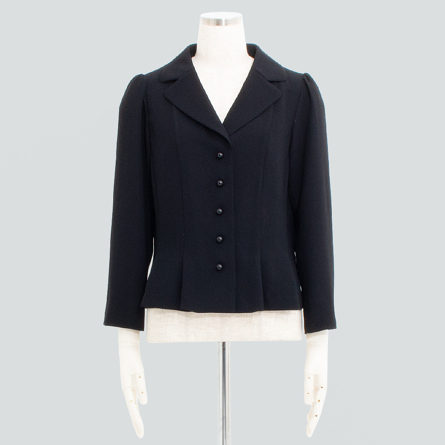 フォーマルジャケット