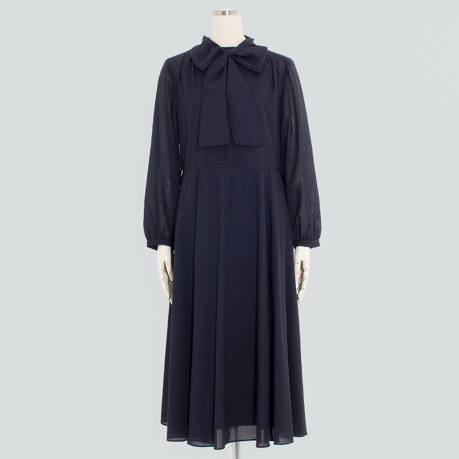 OPネイビー　114cm
