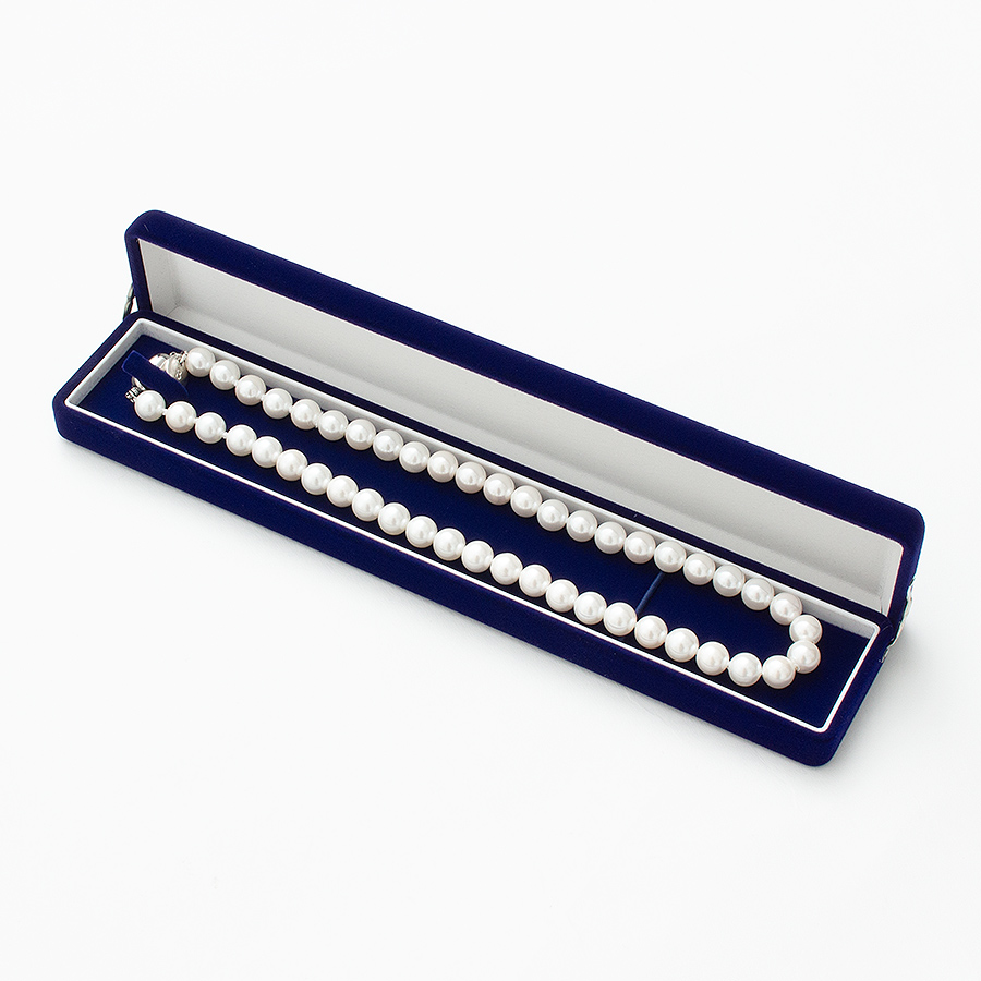 パールネックレス