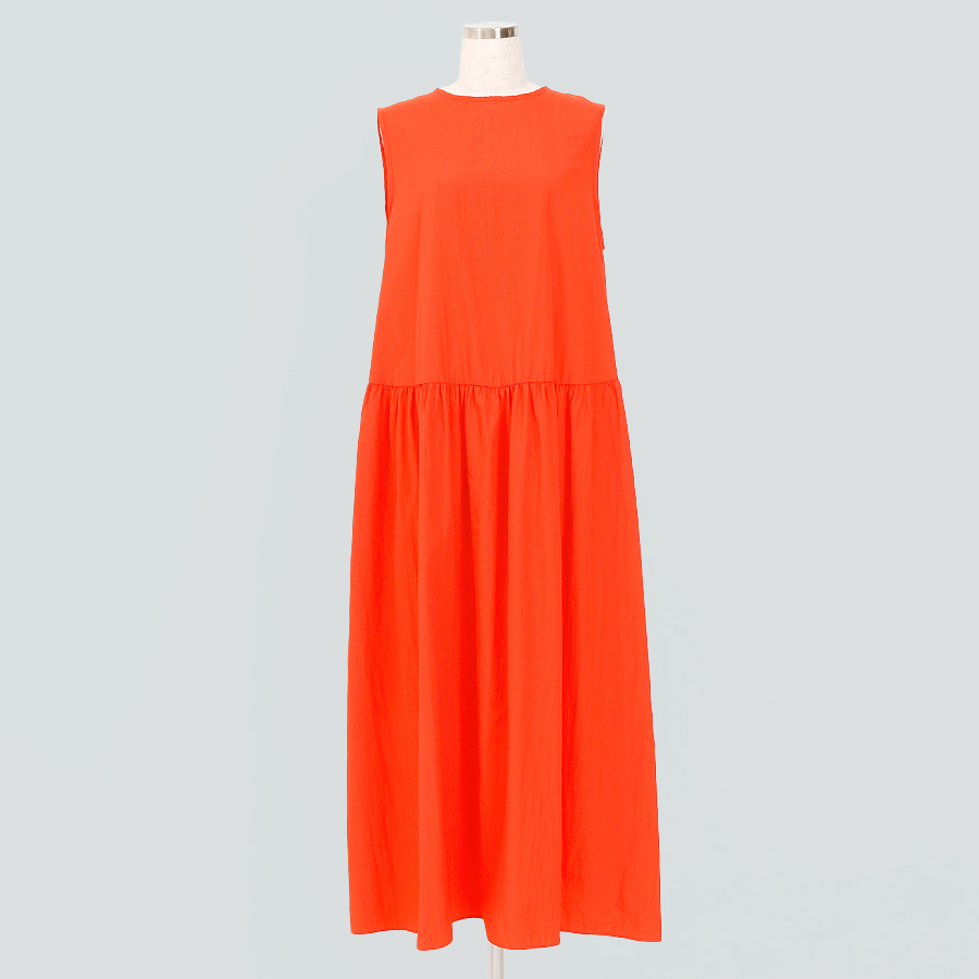 ナイロン前後２WAYウエストギ 赤