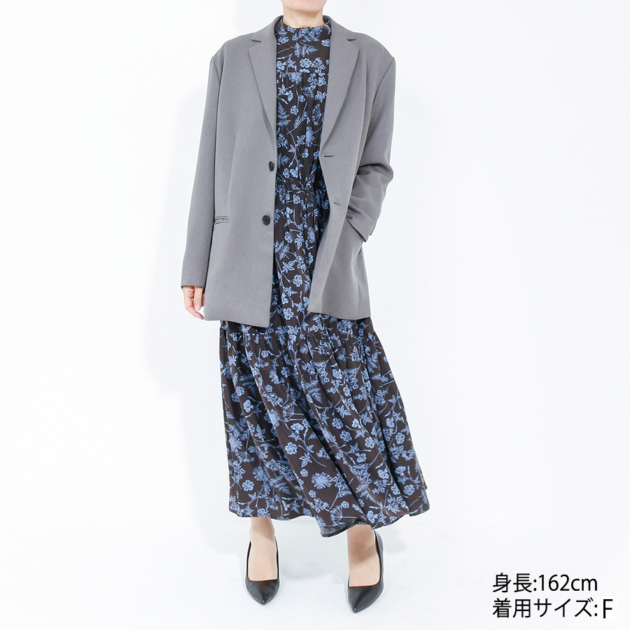 テーラードジャケット