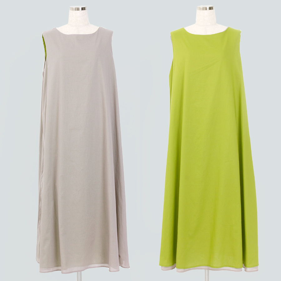 リバーシブルOP