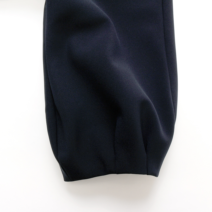 ボリューム袖ジャケット（Sサイズ / ネイビー / Pont Neuf（ポンヌフ）） [付属品 1点：襟]