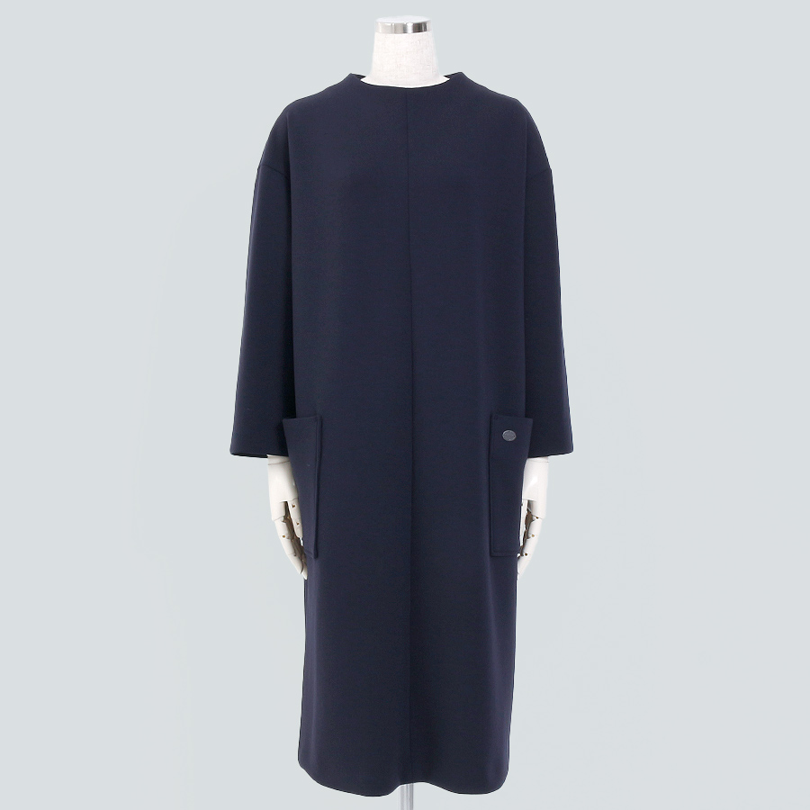 長袖ワンピース