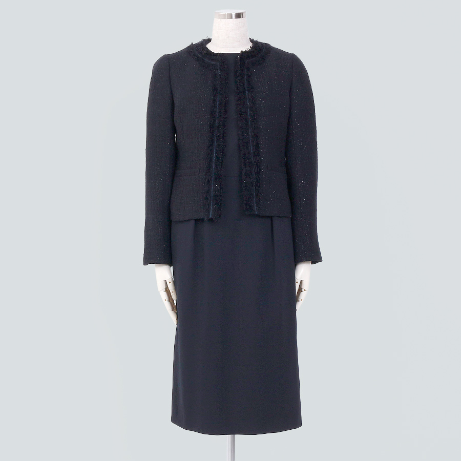 ジャケットコーデ