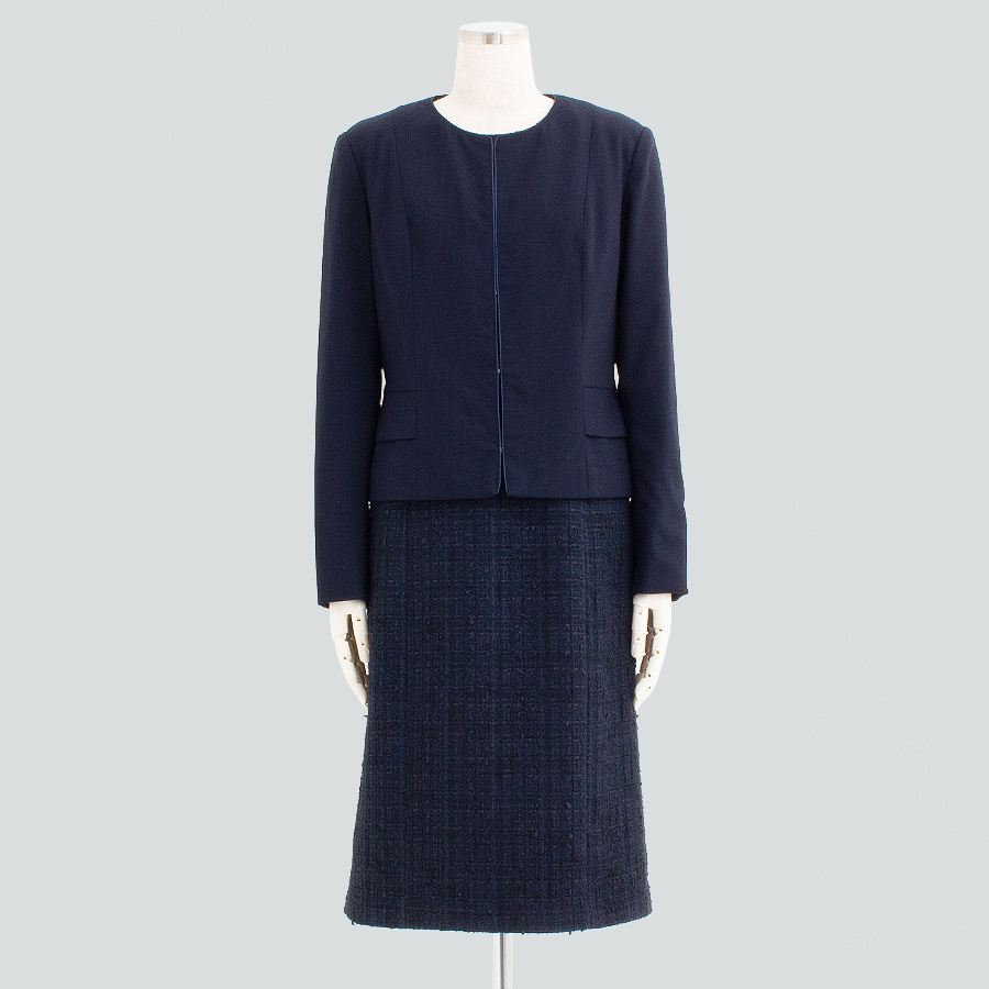 ジャケットコーディネート＃50