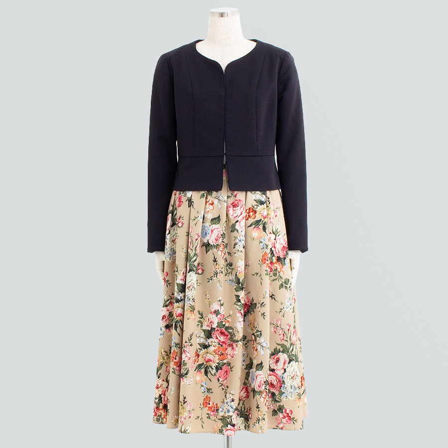 ジャケットコーディネート＃87