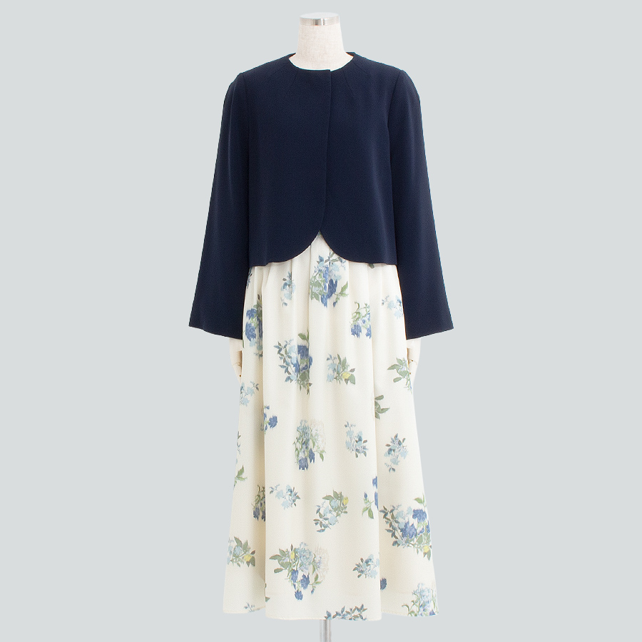 ジャケットコーディネート＃88