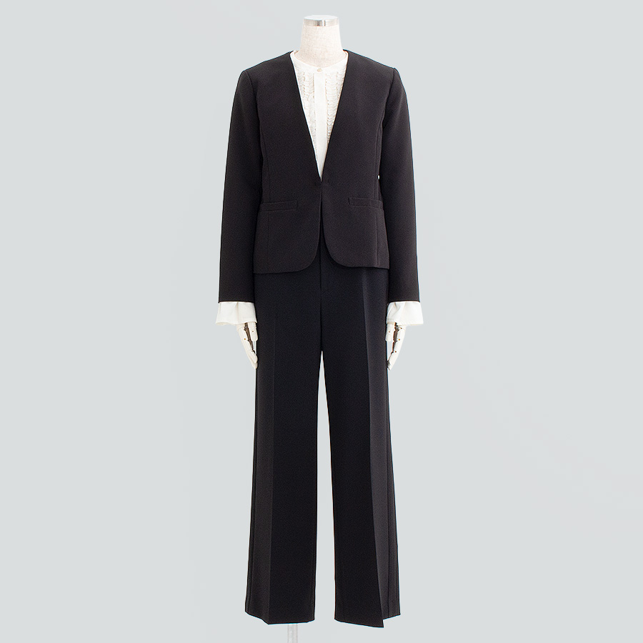 ジャケットコーディネート＃89