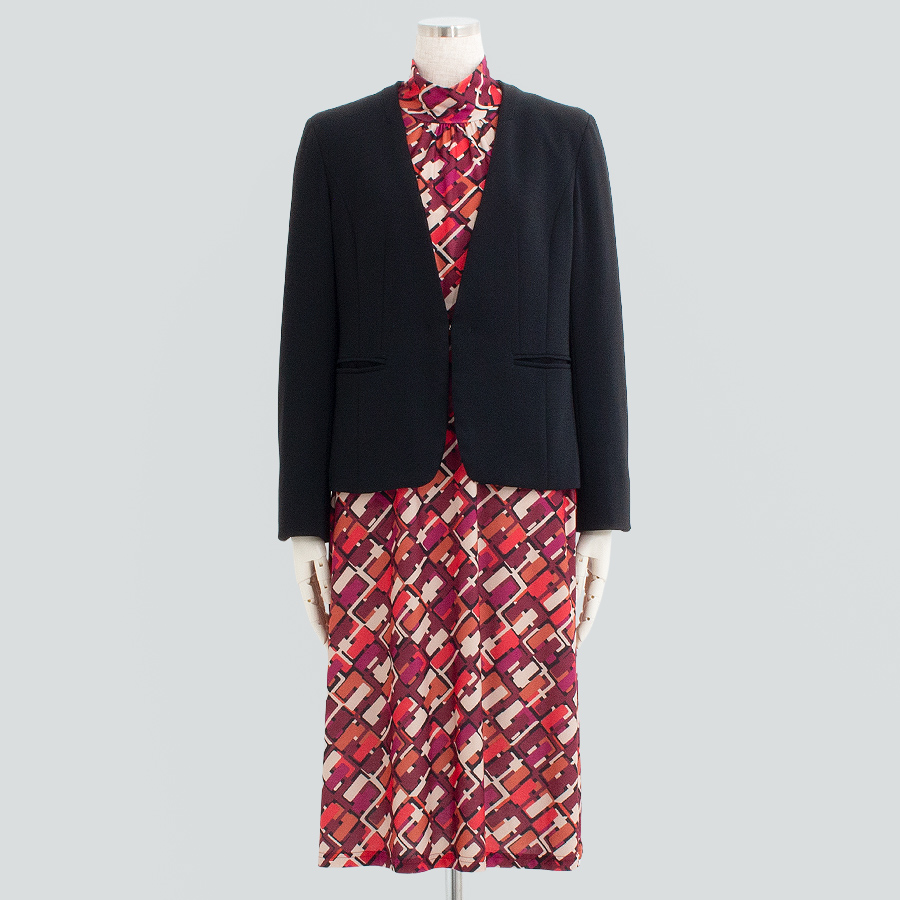 ジャケットコーディネート＃90