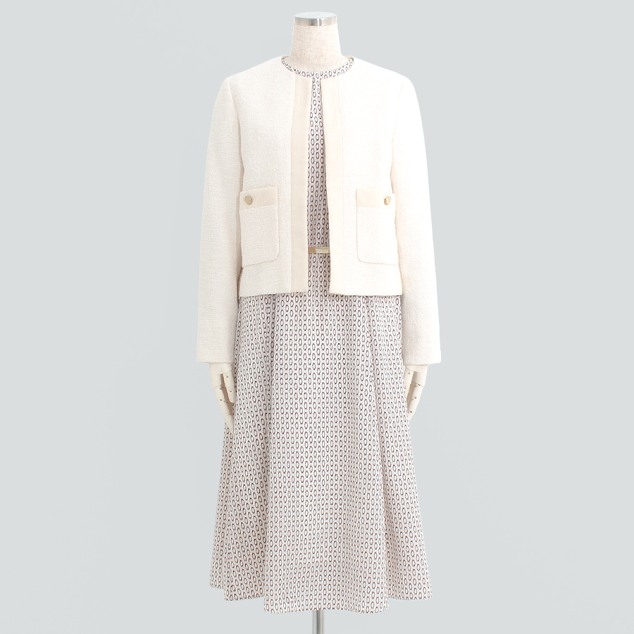 ジャケットコーディネート＃94