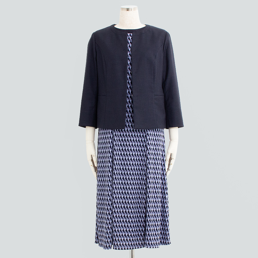 ジャケットコーディネート＃95