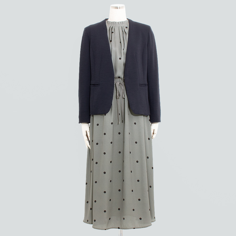 ジャケットコーディネート＃94