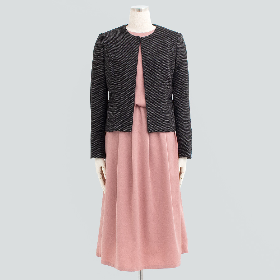 ジャケットコーディネート＃98