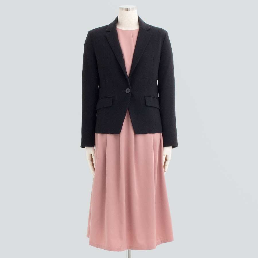 ジャケットコーディネート＃99