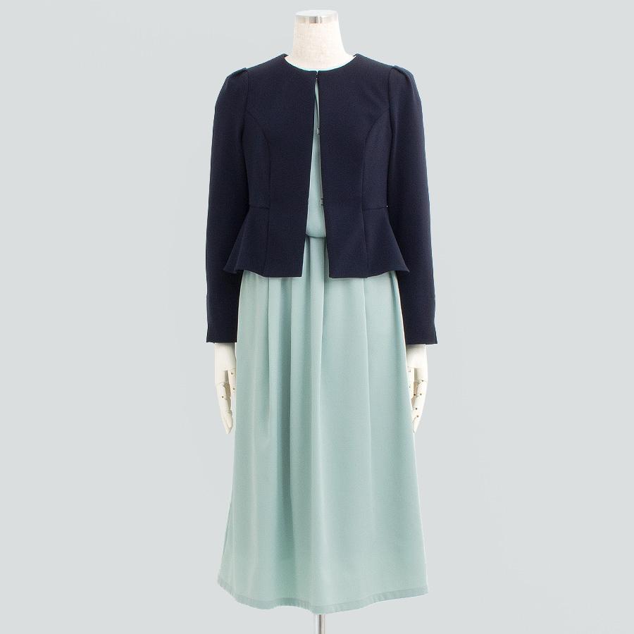 ジャケットコーディネート＃100