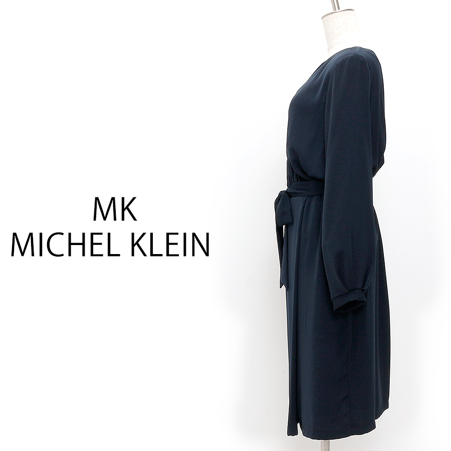 当店は最高な サービスを提供します MK MICHEL KLEINミッシェルクラン