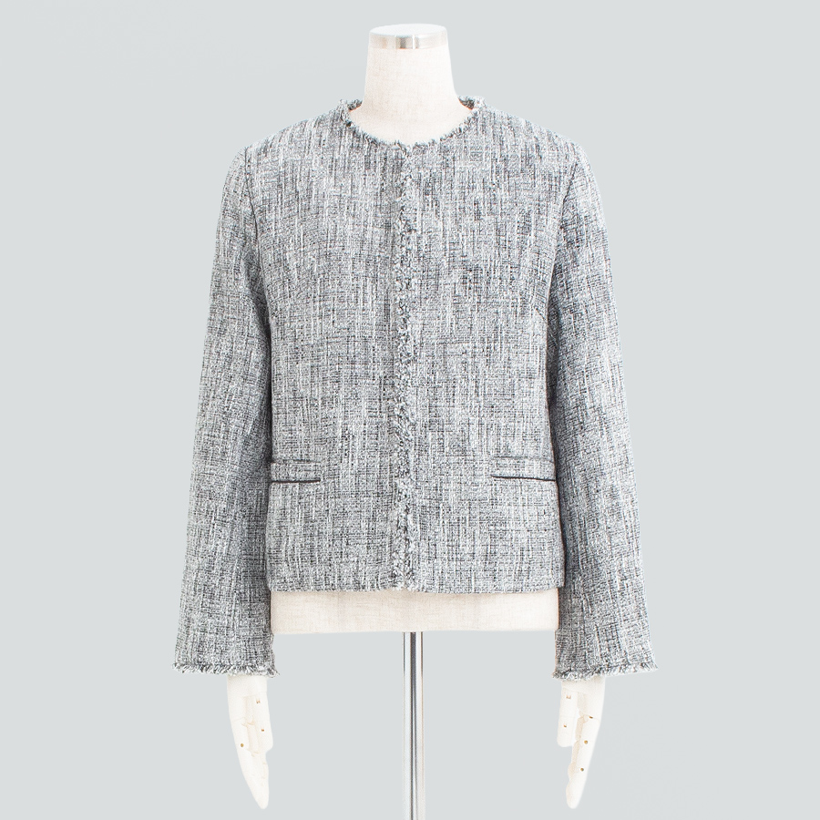 エアファンシージャケット