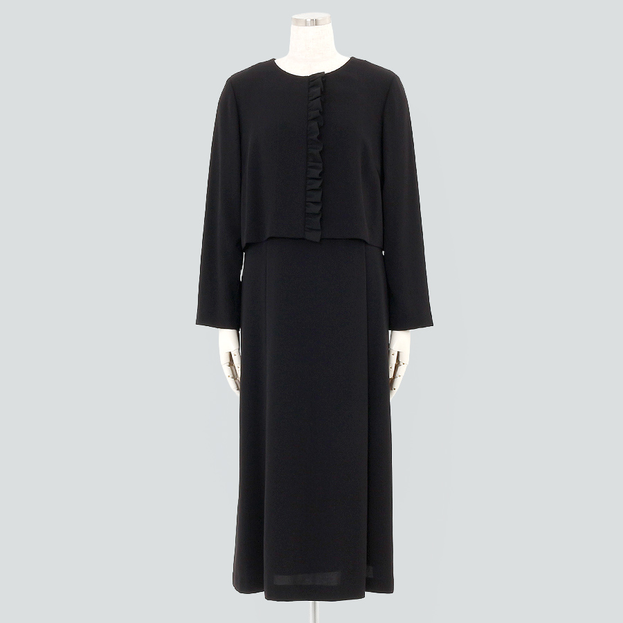 フォーマルワンピース